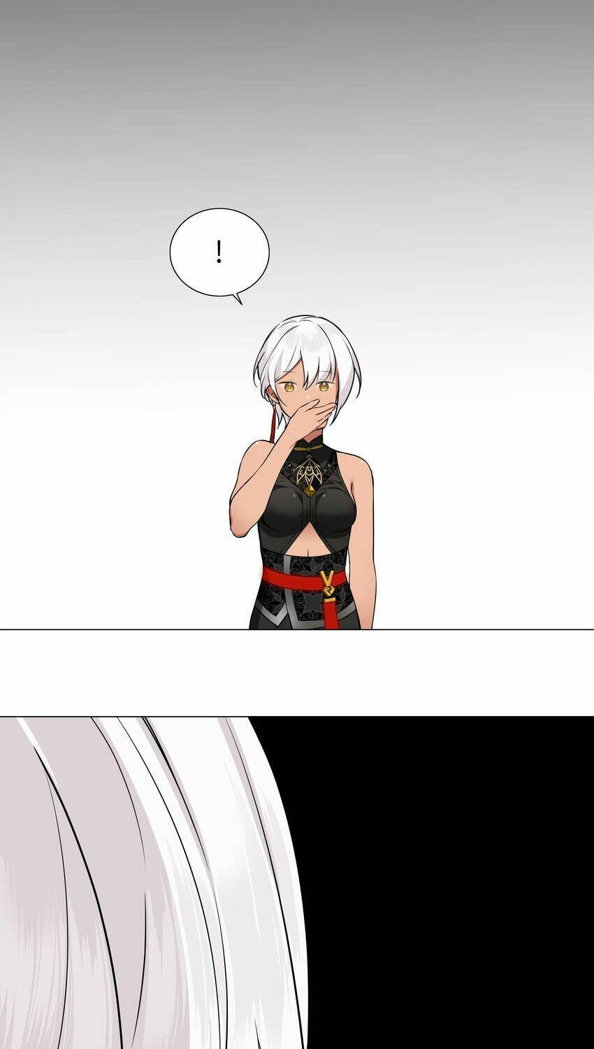 My Harem Grew So Large, I Was Forced to Ascend: Chapter 67