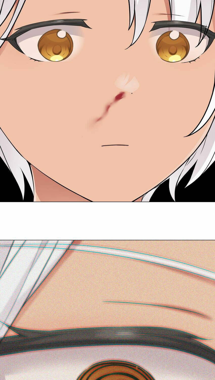 My Harem Grew So Large, I Was Forced to Ascend: Chapter 67