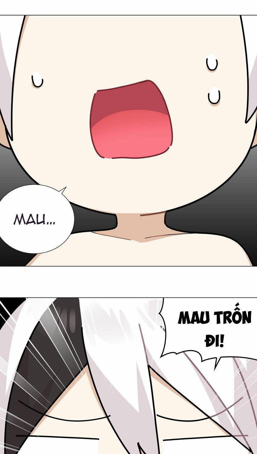 My Harem Grew So Large, I Was Forced to Ascend: Chapter 67