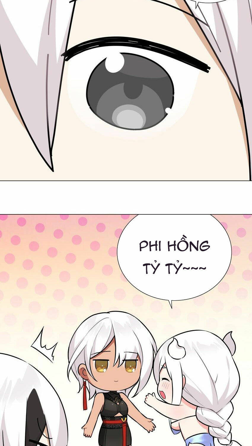 My Harem Grew So Large, I Was Forced to Ascend: Chapter 67