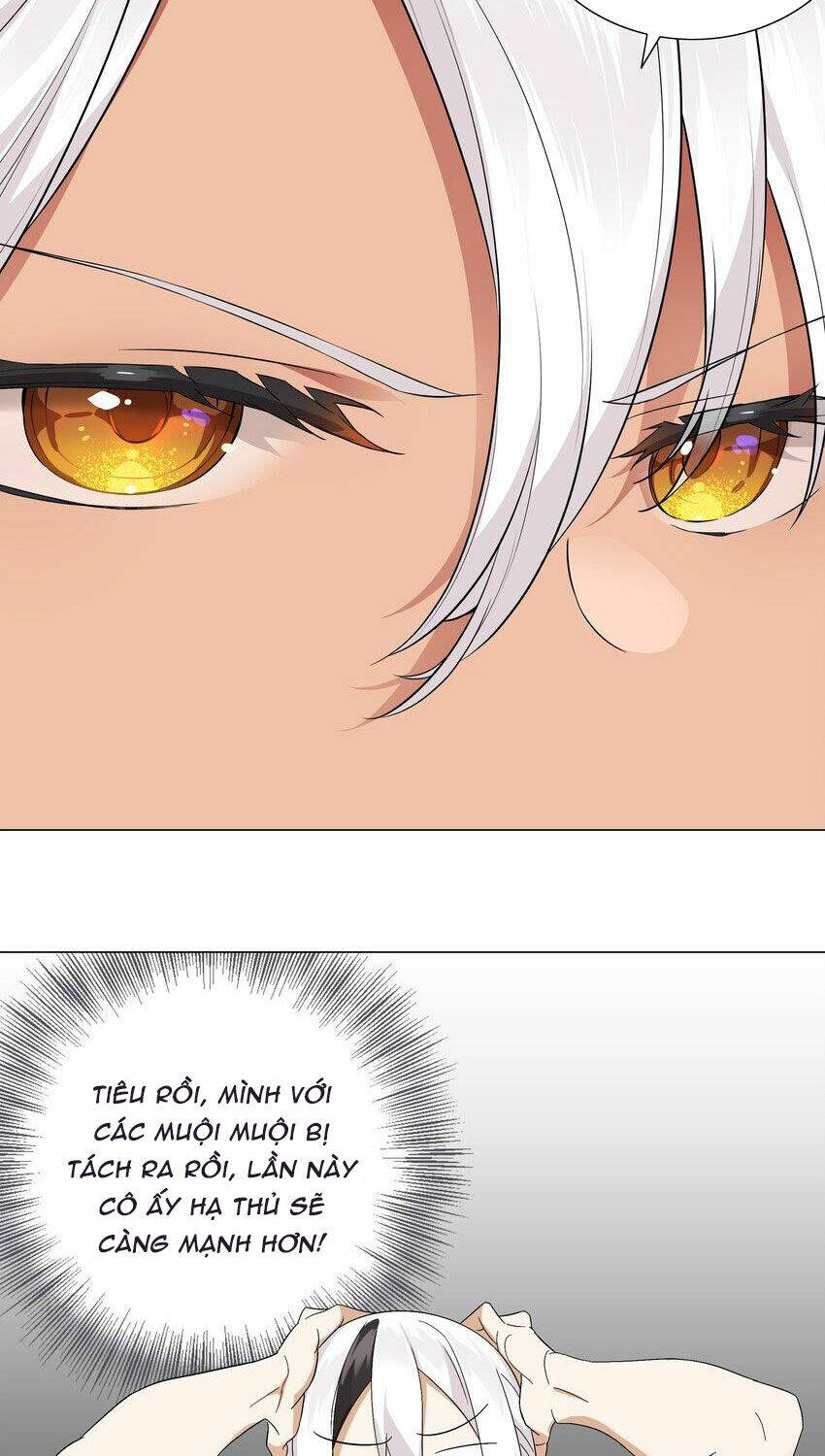 My Harem Grew So Large, I Was Forced to Ascend: Chapter 67