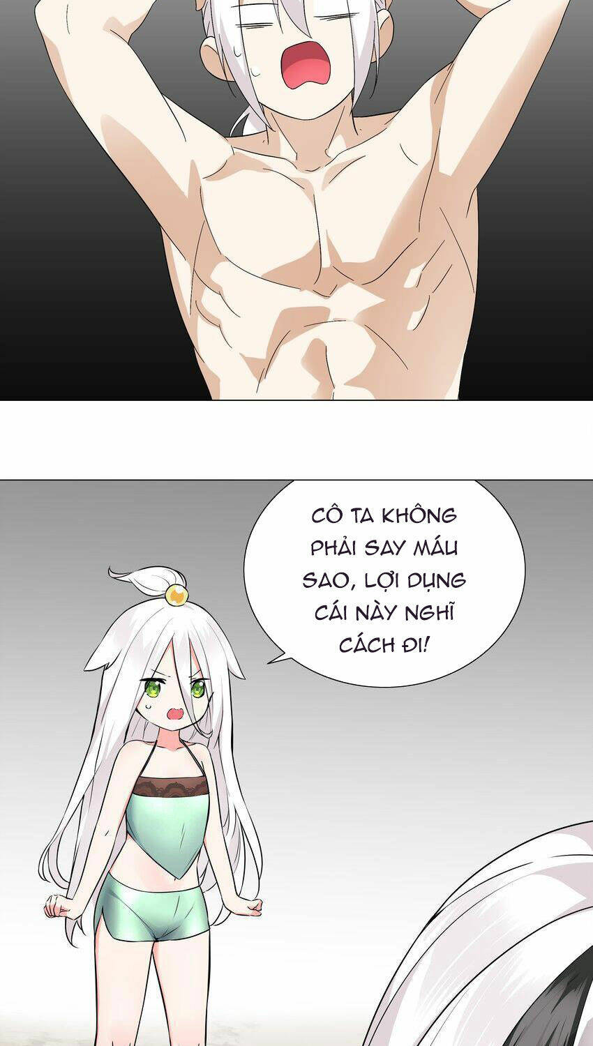 My Harem Grew So Large, I Was Forced to Ascend: Chapter 67