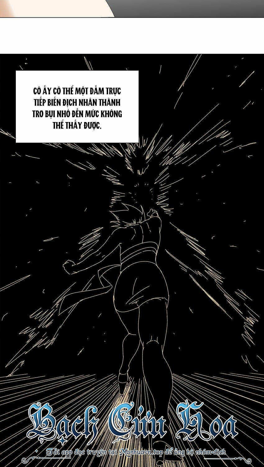 My Harem Grew So Large, I Was Forced to Ascend: Chapter 67