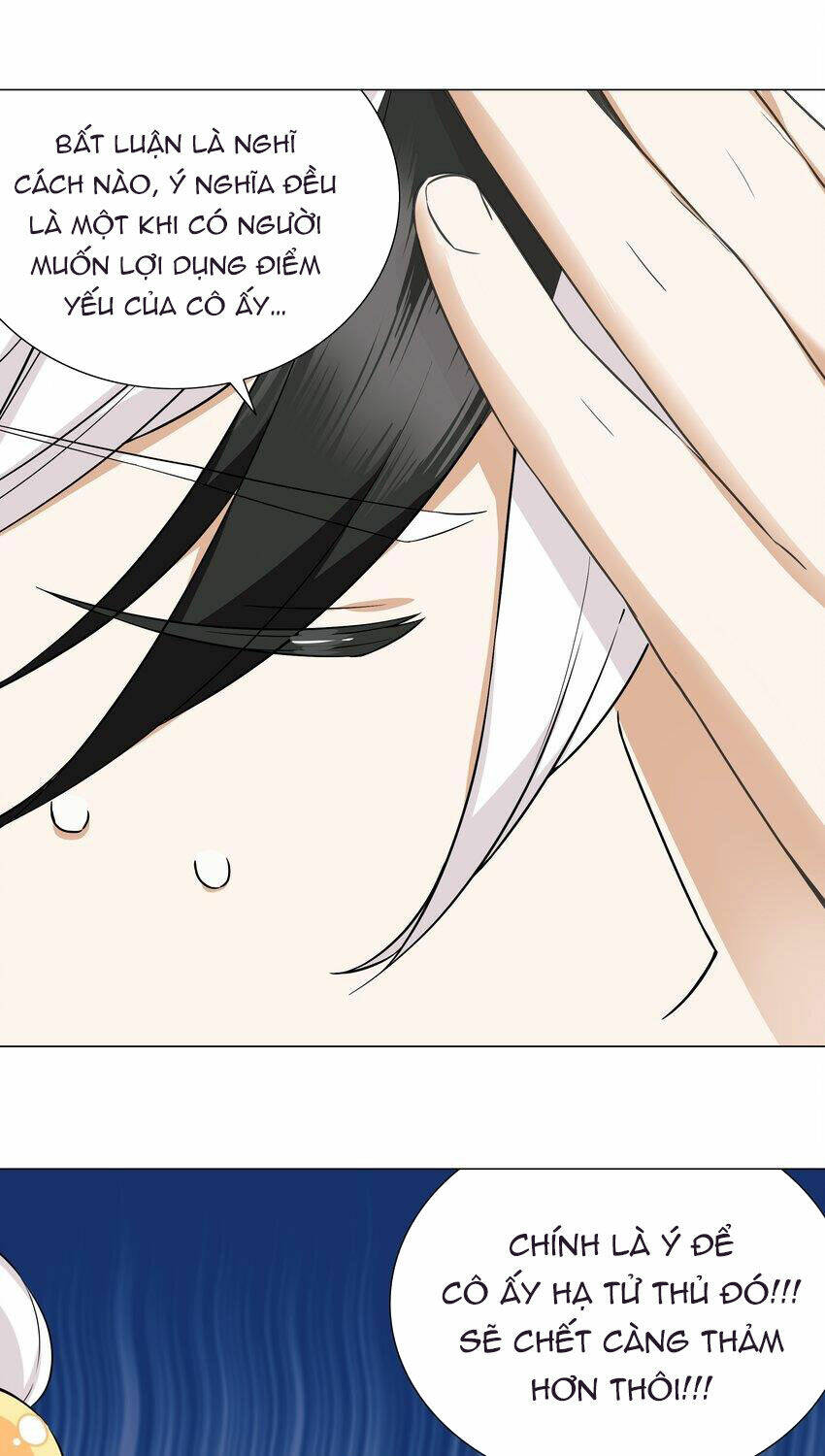 My Harem Grew So Large, I Was Forced to Ascend: Chapter 67