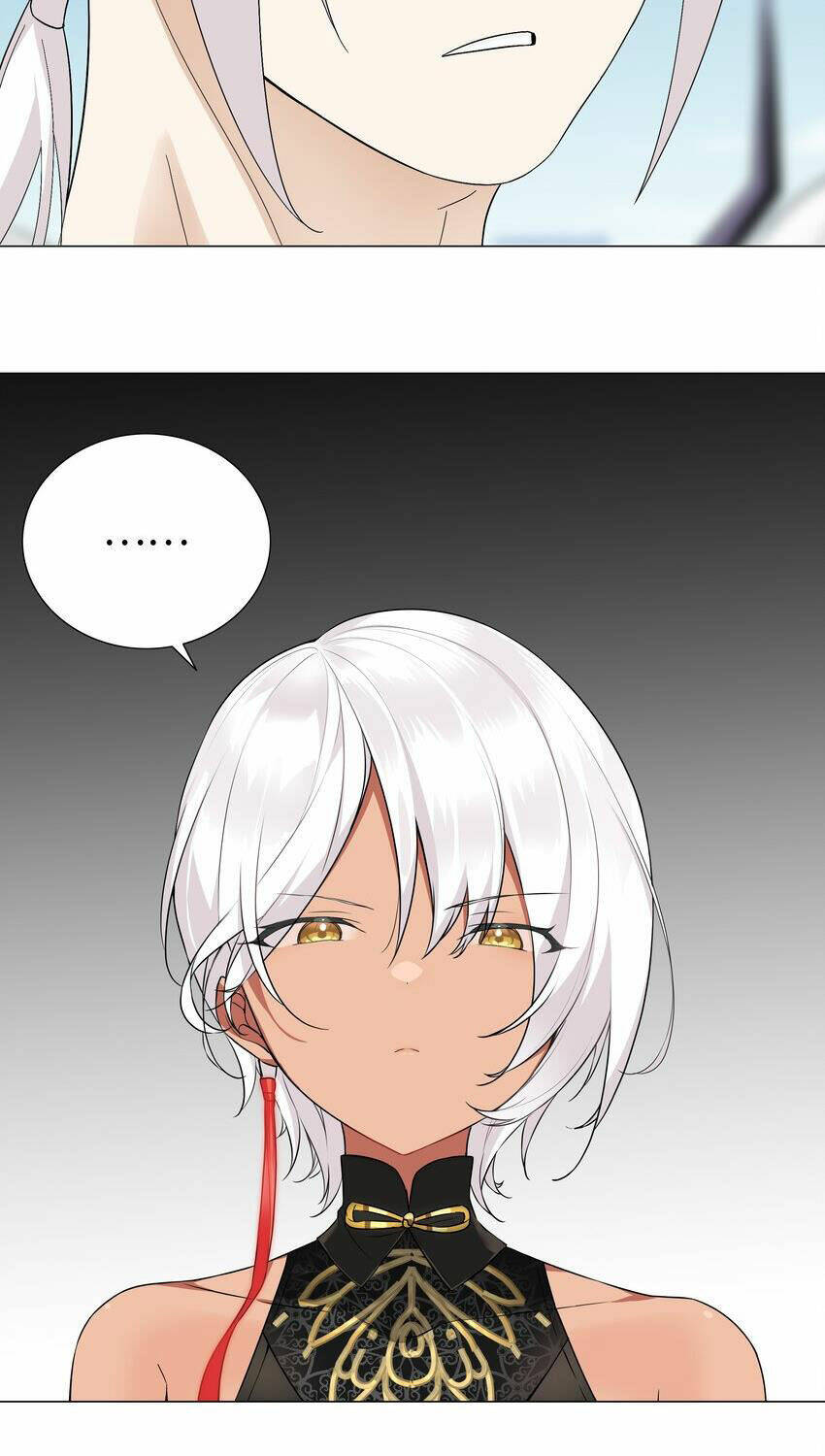 My Harem Grew So Large, I Was Forced to Ascend: Chapter 67