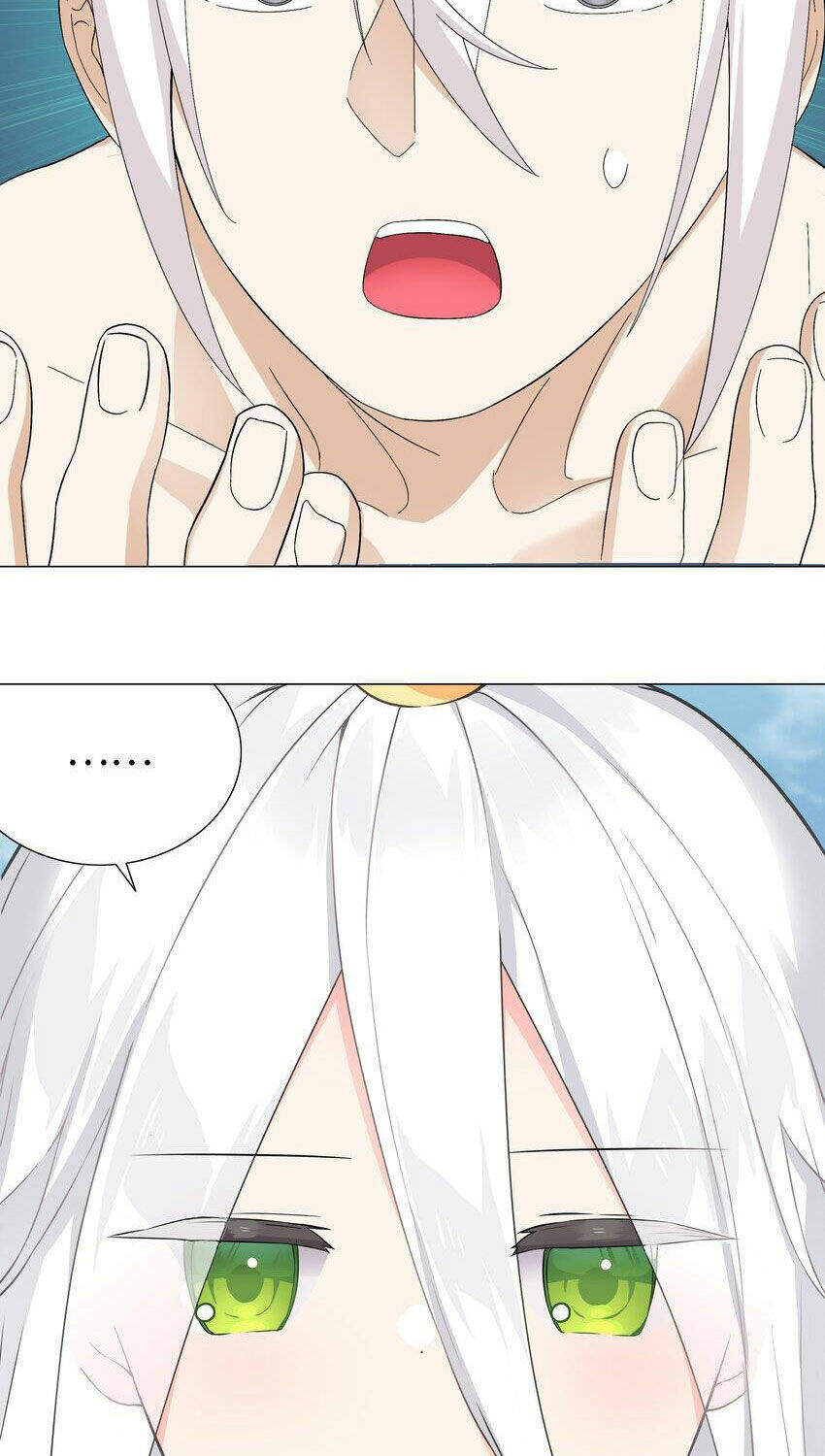 My Harem Grew So Large, I Was Forced to Ascend: Chapter 67