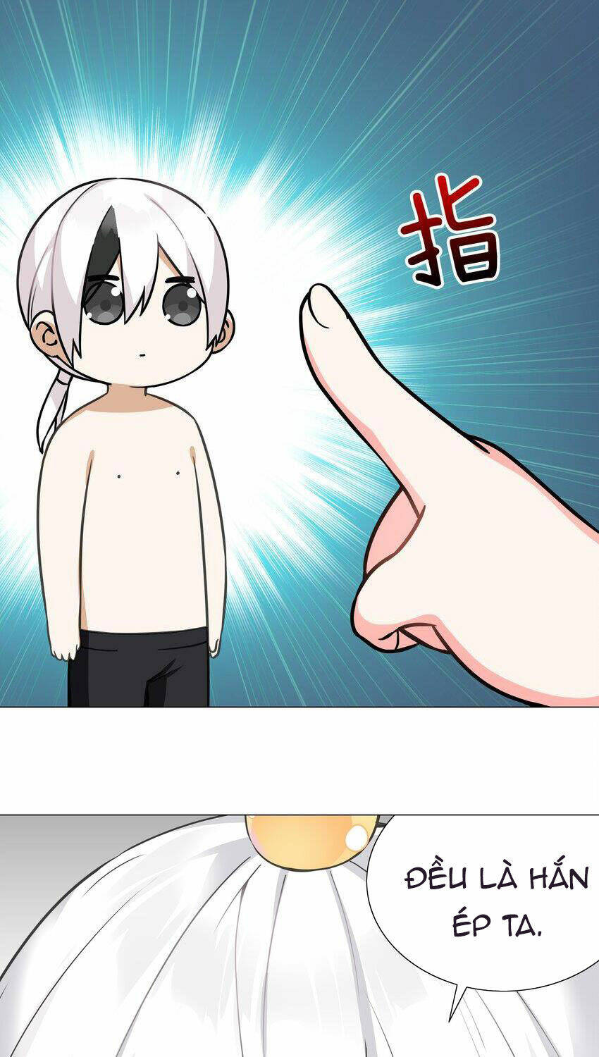 My Harem Grew So Large, I Was Forced to Ascend: Chapter 67