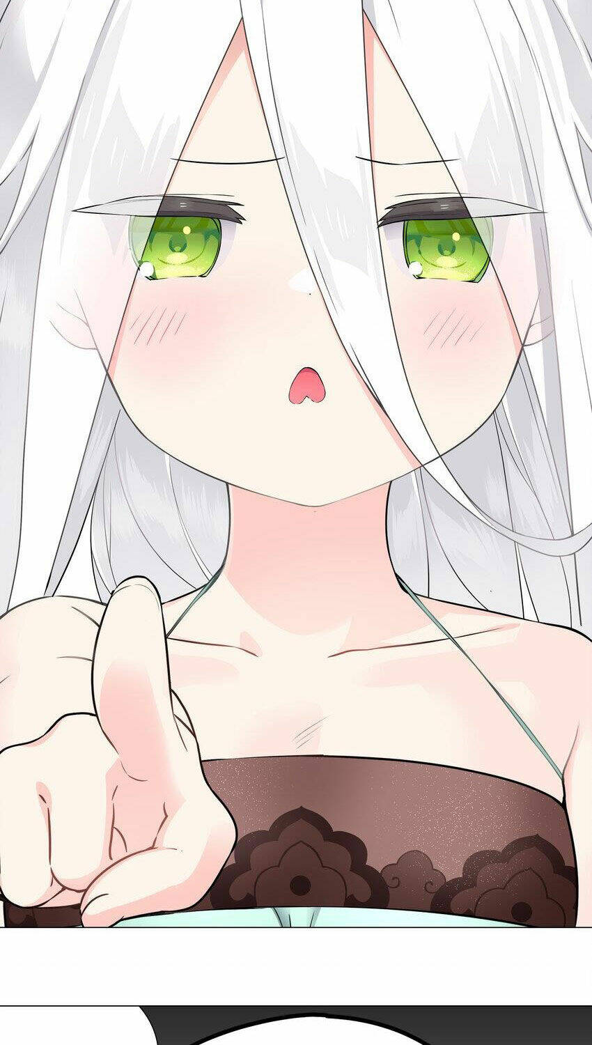 My Harem Grew So Large, I Was Forced to Ascend: Chapter 67