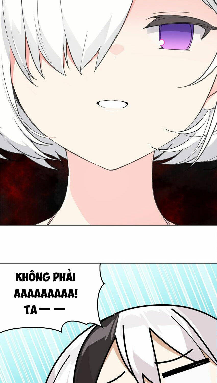 My Harem Grew So Large, I Was Forced to Ascend: Chapter 67