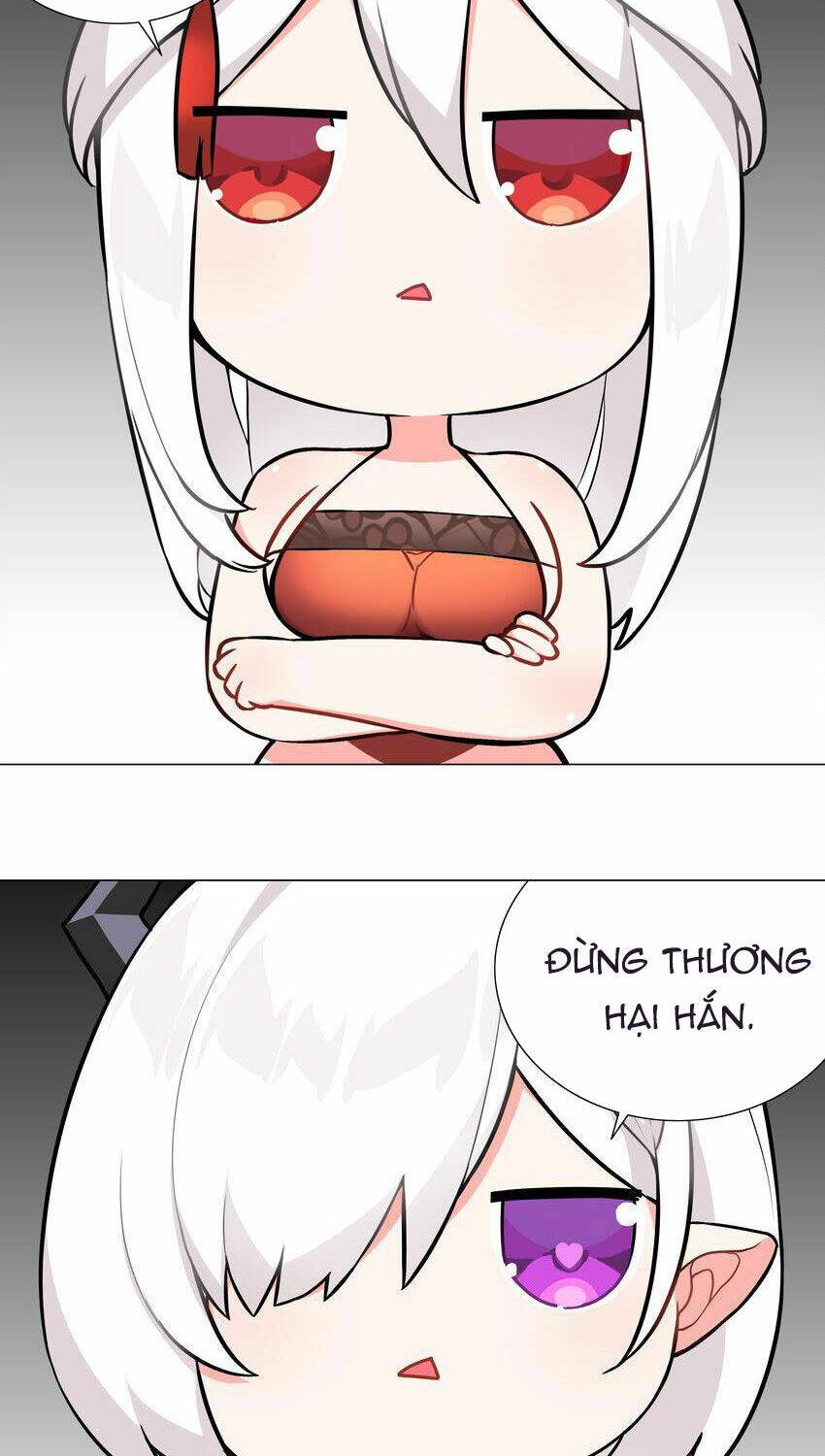 My Harem Grew So Large, I Was Forced to Ascend: Chapter 67