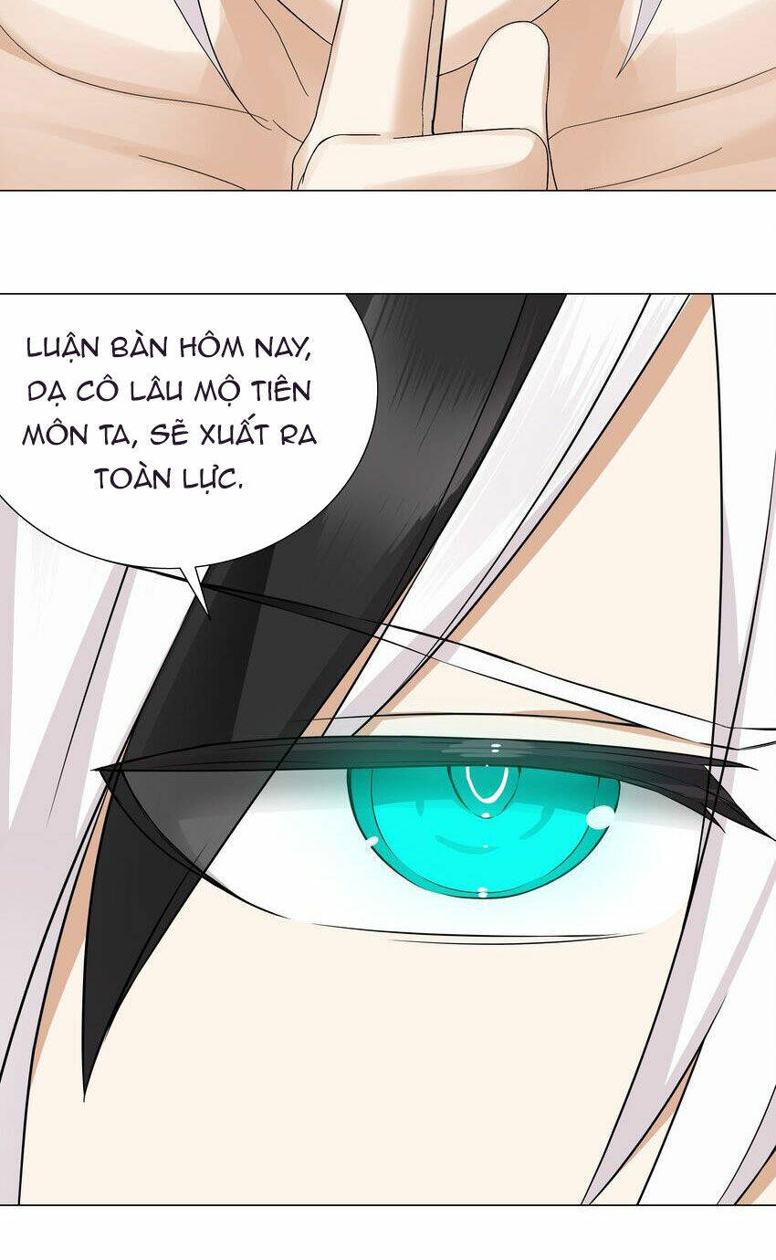 My Harem Grew So Large, I Was Forced to Ascend: Chapter 67