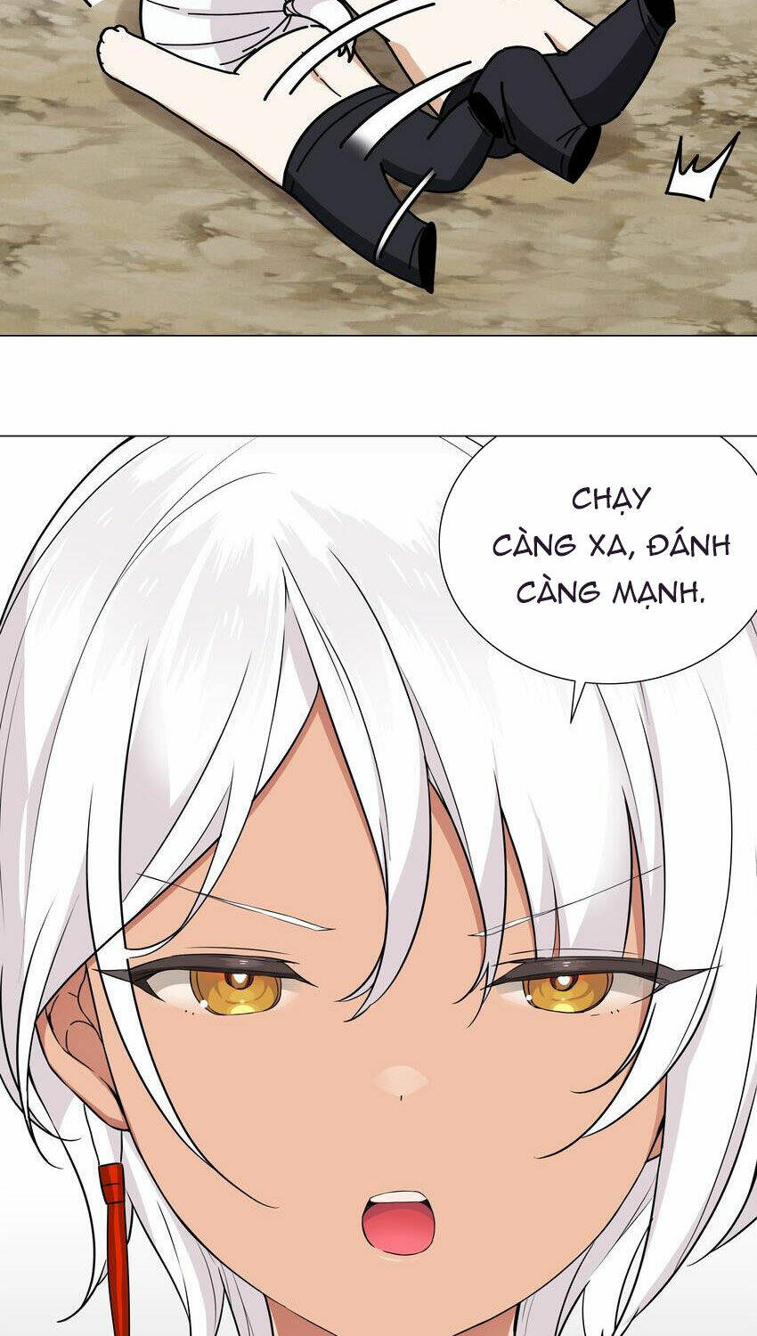 My Harem Grew So Large, I Was Forced to Ascend: Chapter 67