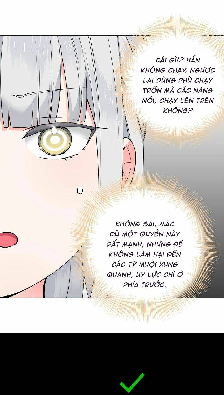 My Harem Grew So Large, I Was Forced to Ascend: Chapter 67