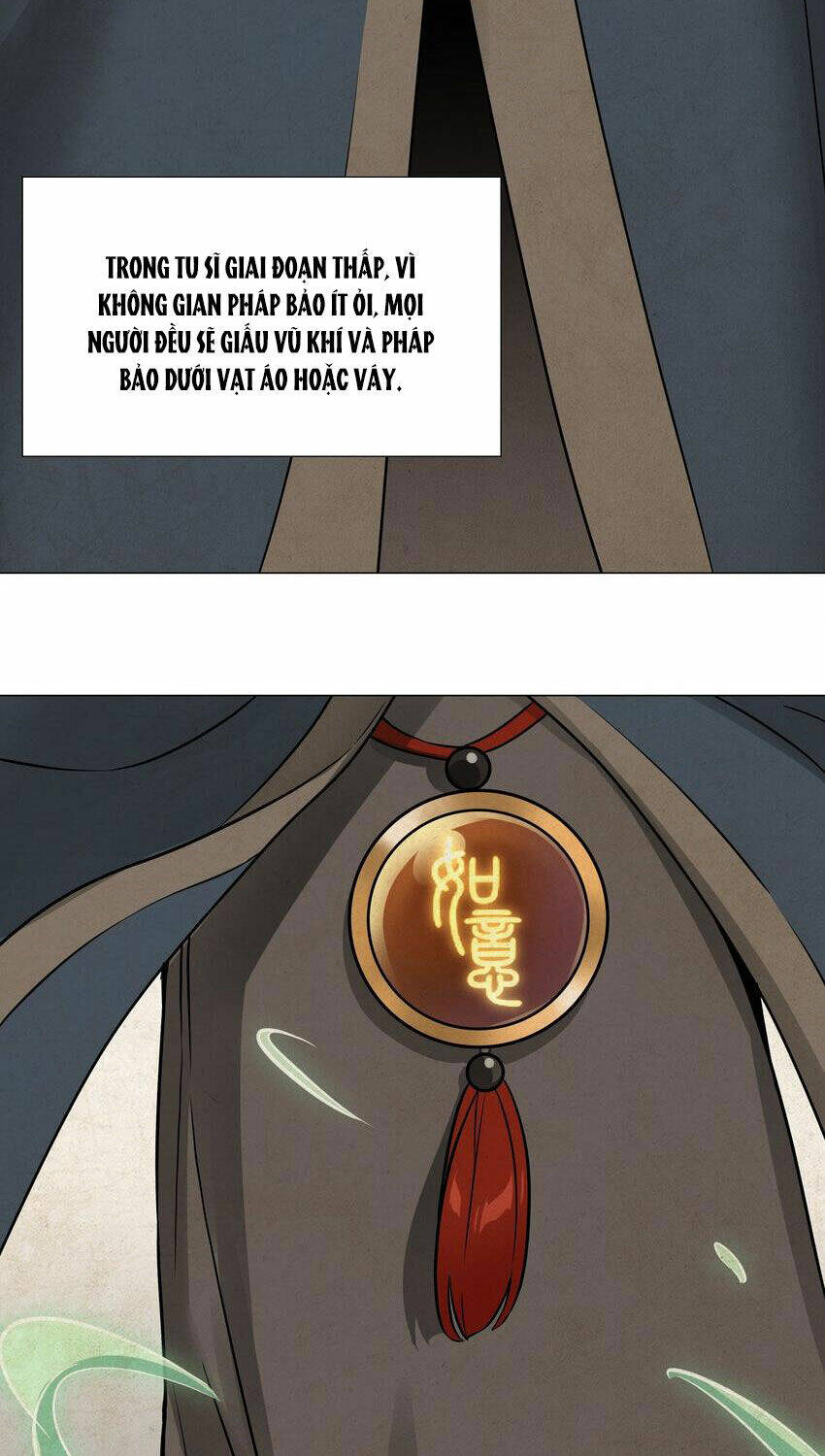 My Harem Grew So Large, I Was Forced to Ascend: Chapter 67