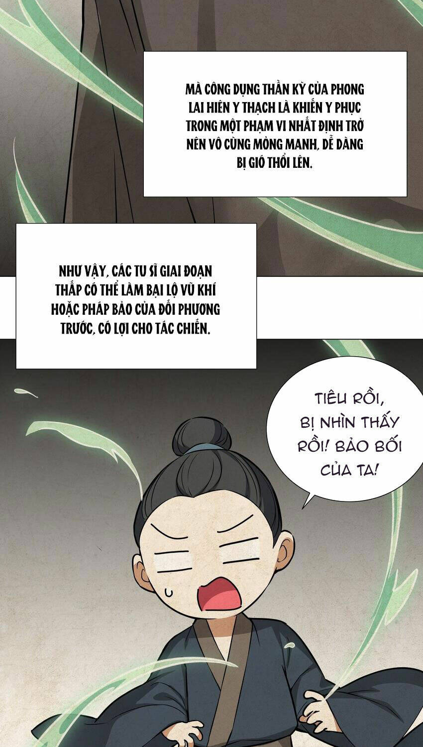 My Harem Grew So Large, I Was Forced to Ascend: Chapter 67