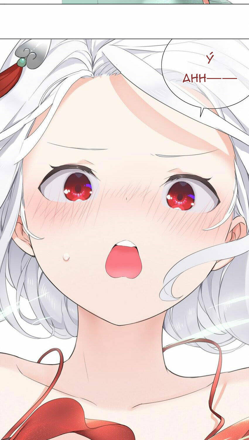 My Harem Grew So Large, I Was Forced to Ascend: Chapter 67