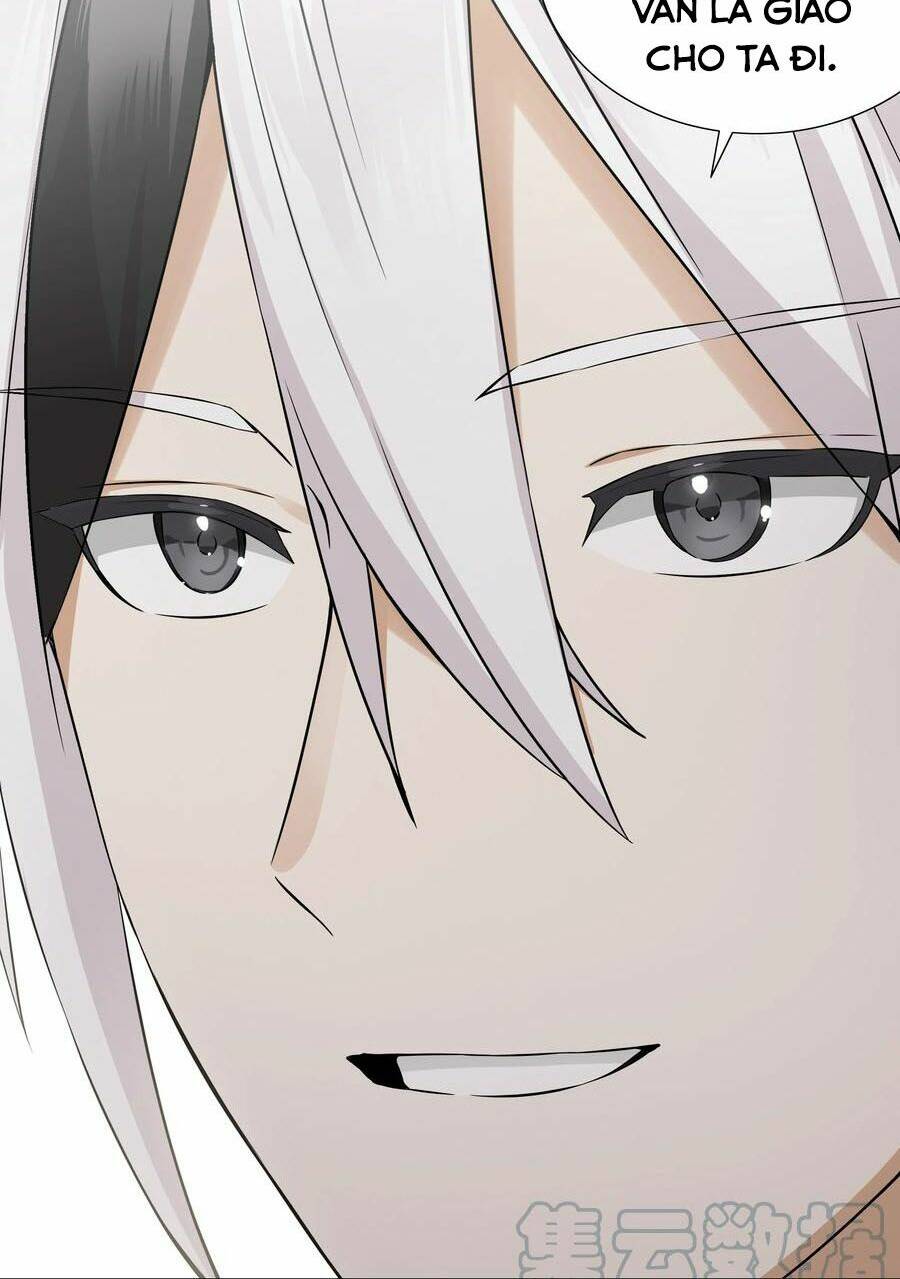 My Harem Grew So Large, I Was Forced to Ascend: Chapter 68