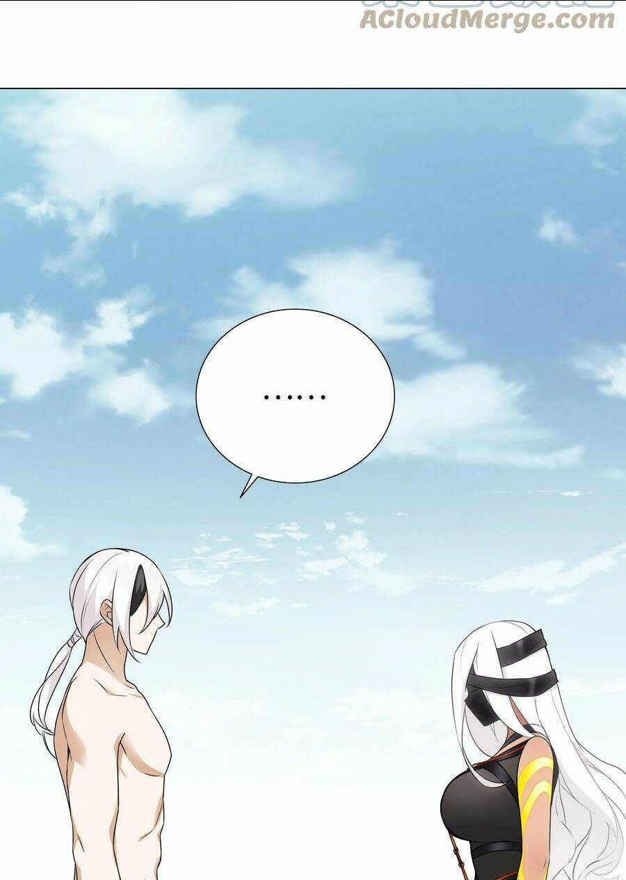 My Harem Grew So Large, I Was Forced to Ascend: Chapter 68