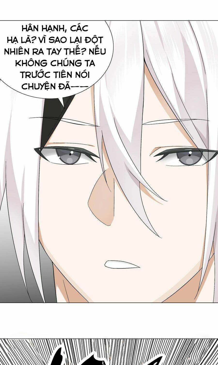 My Harem Grew So Large, I Was Forced to Ascend: Chapter 68