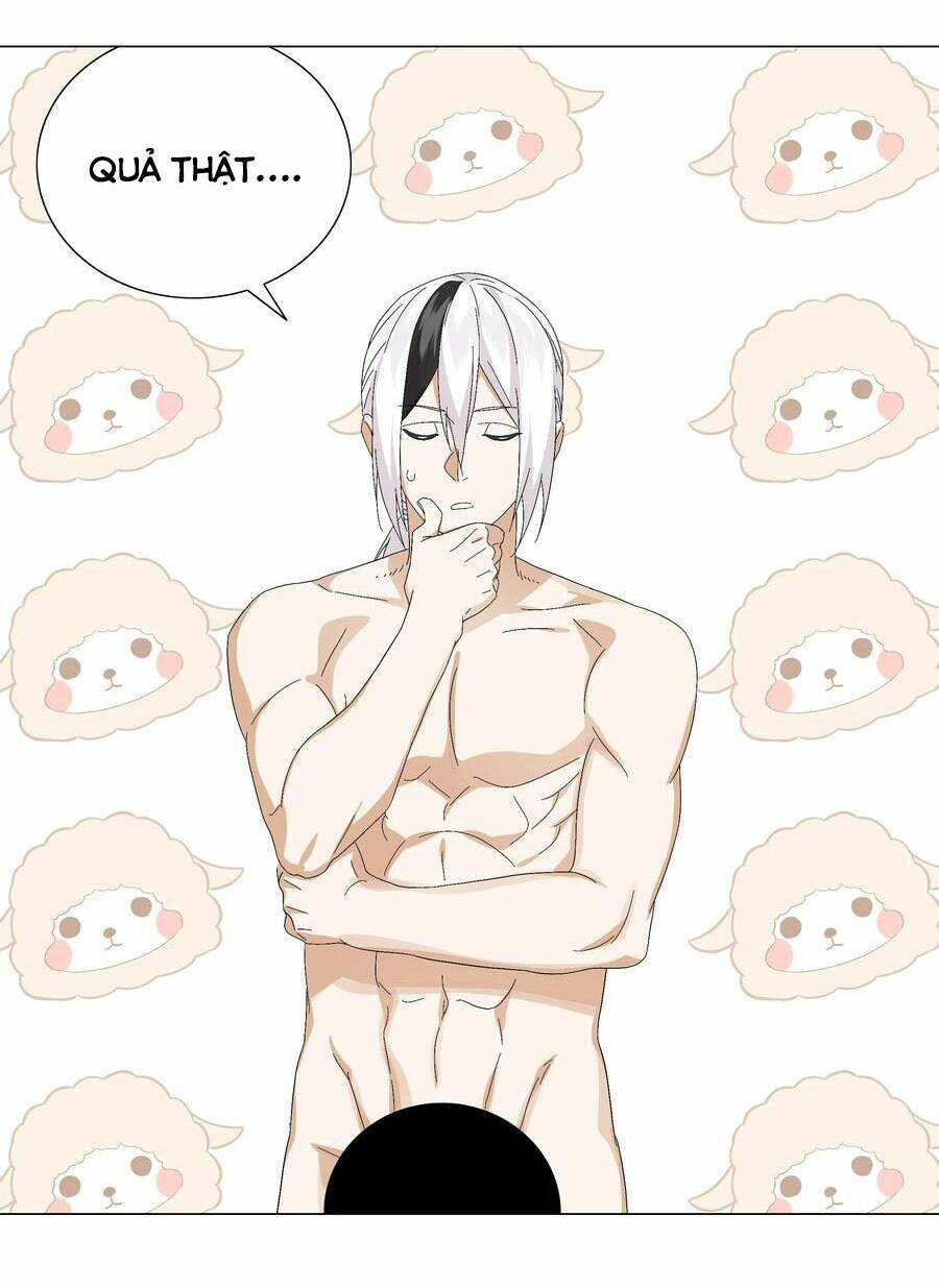 My Harem Grew So Large, I Was Forced to Ascend: Chapter 68