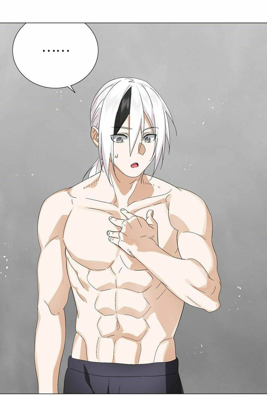 My Harem Grew So Large, I Was Forced to Ascend: Chapter 68