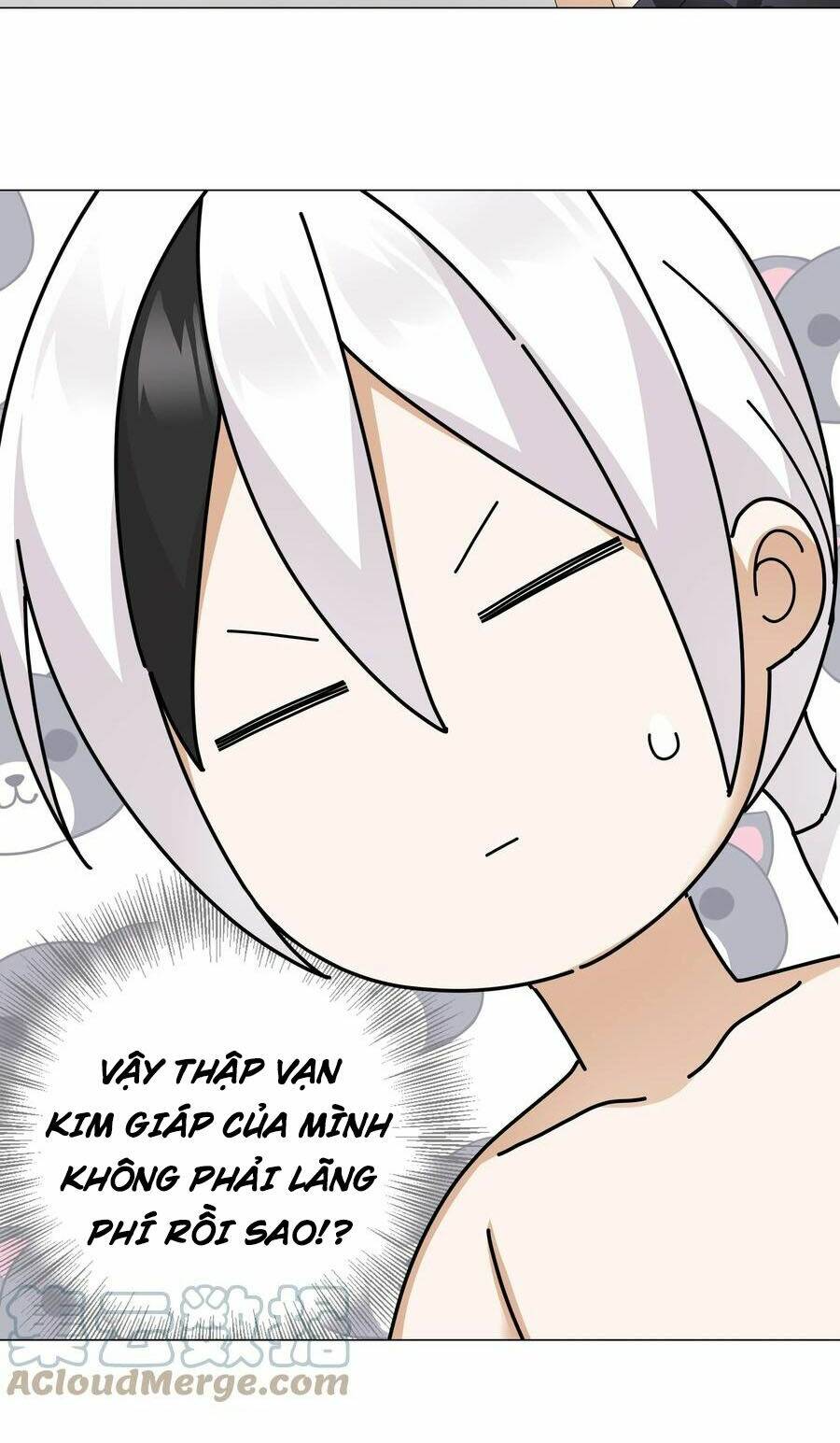 My Harem Grew So Large, I Was Forced to Ascend: Chapter 68