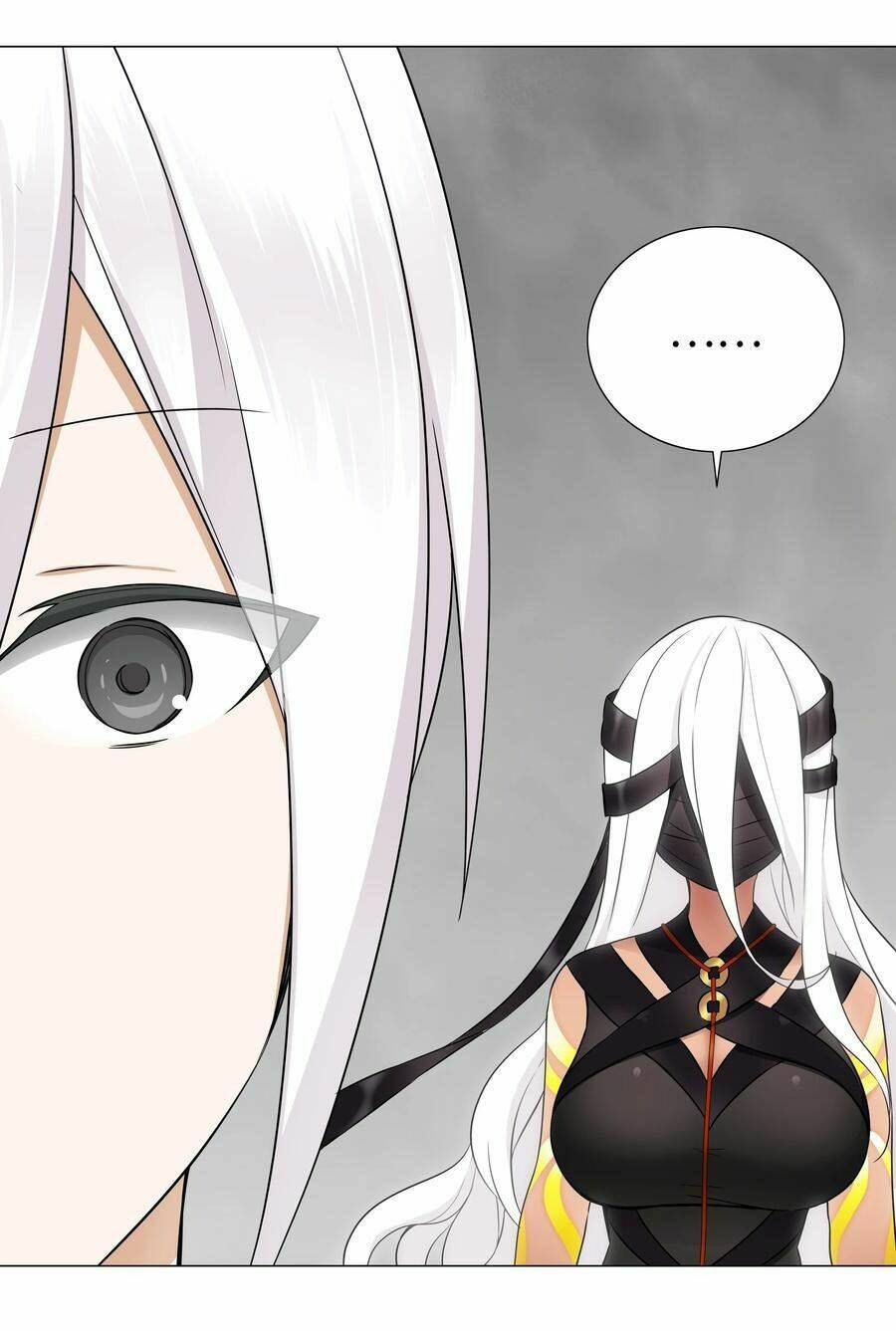 My Harem Grew So Large, I Was Forced to Ascend: Chapter 68