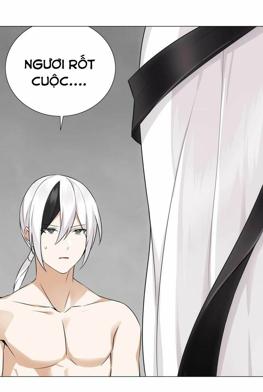 My Harem Grew So Large, I Was Forced to Ascend: Chapter 68