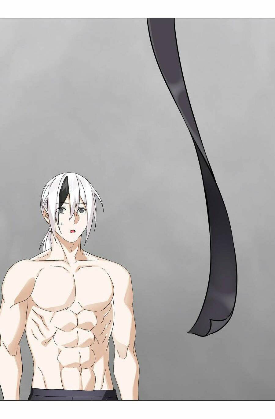 My Harem Grew So Large, I Was Forced to Ascend: Chapter 68