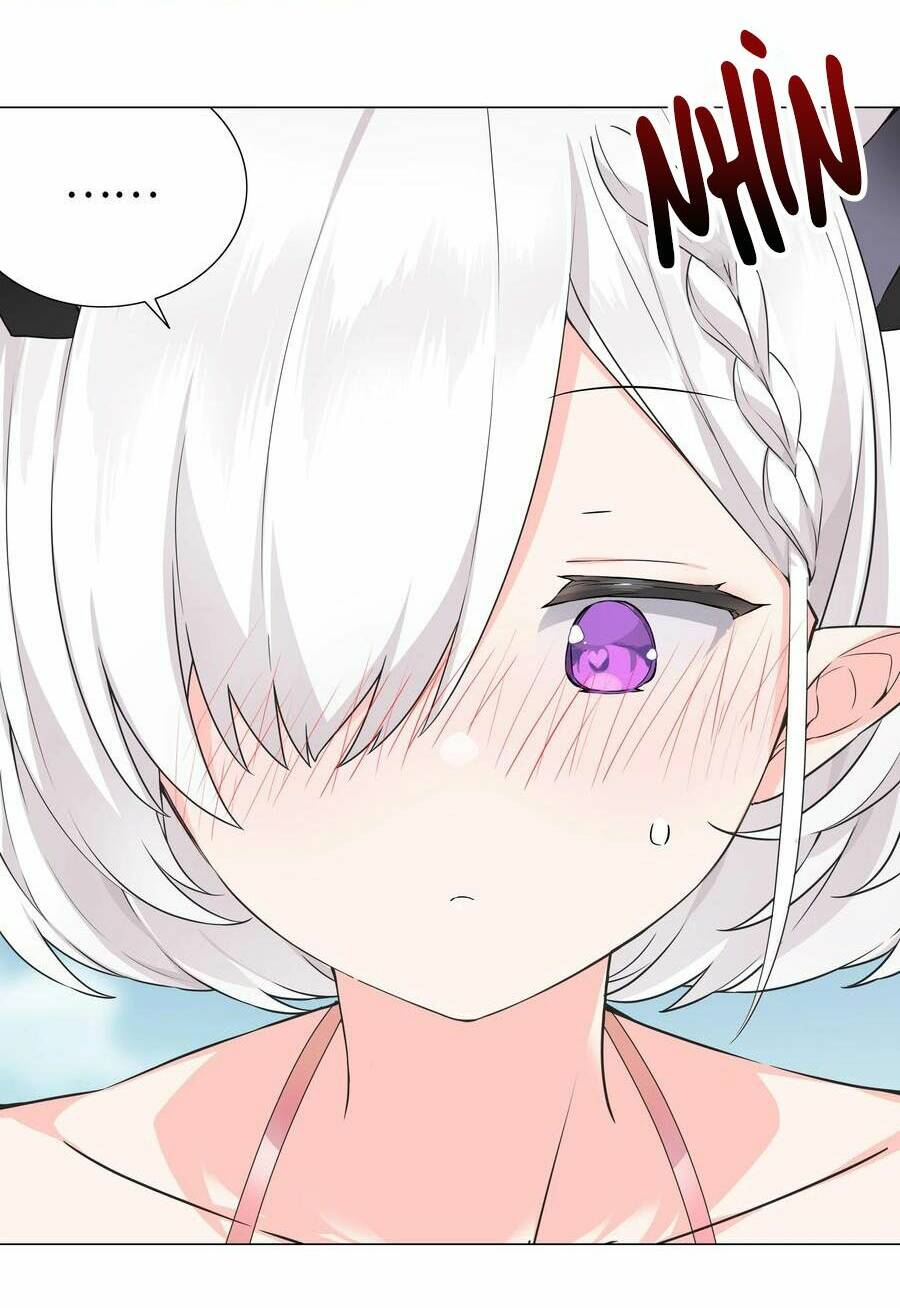 My Harem Grew So Large, I Was Forced to Ascend: Chapter 68
