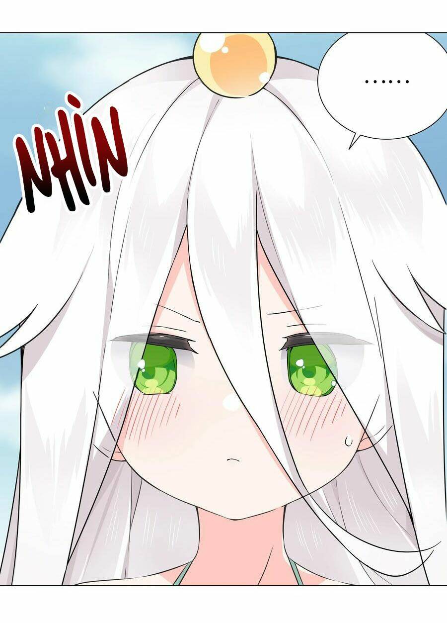 My Harem Grew So Large, I Was Forced to Ascend: Chapter 68