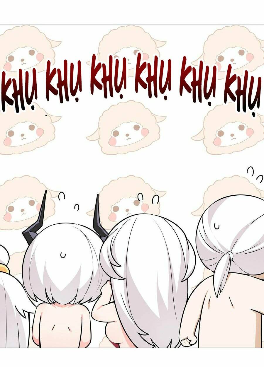 My Harem Grew So Large, I Was Forced to Ascend: Chapter 68