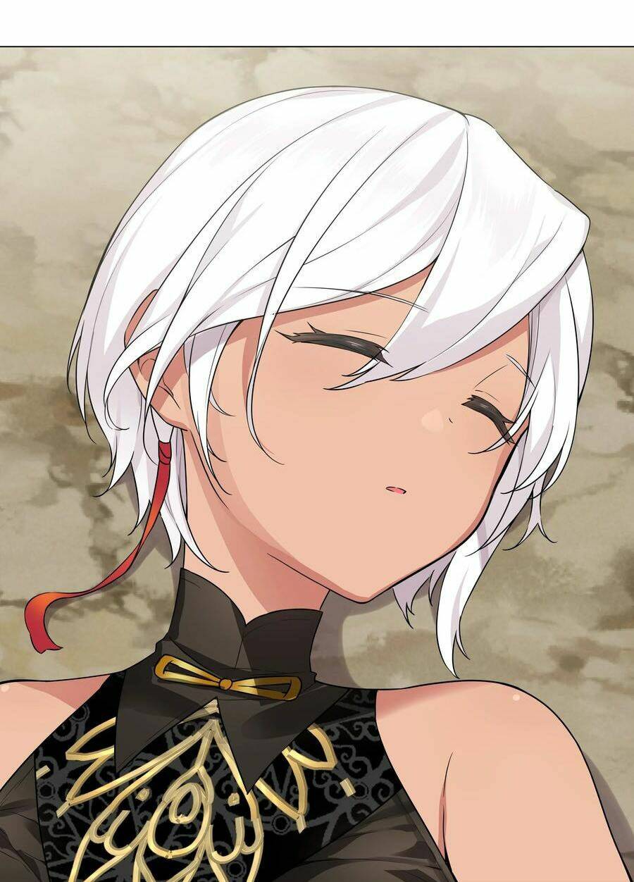 My Harem Grew So Large, I Was Forced to Ascend: Chapter 68