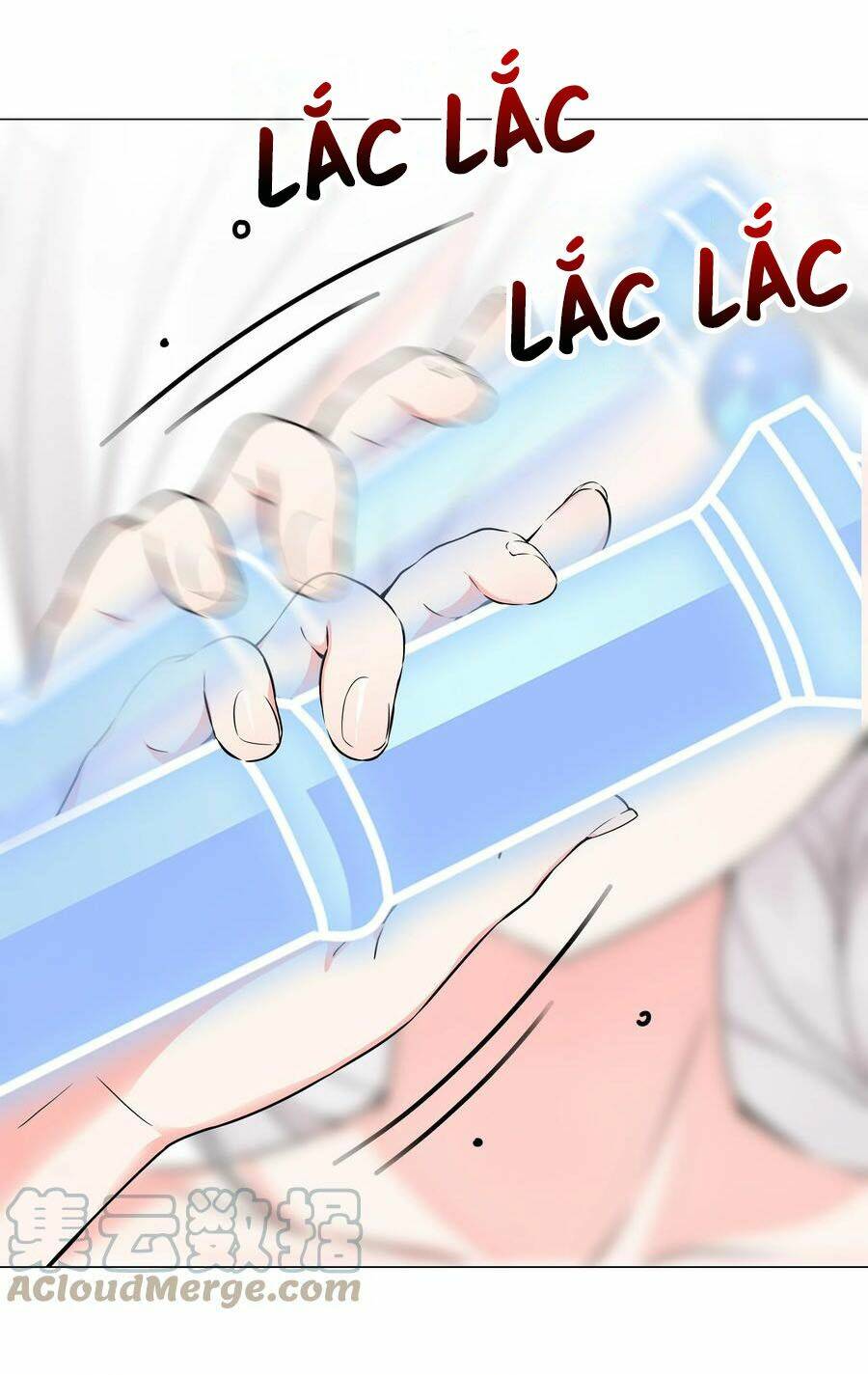 My Harem Grew So Large, I Was Forced to Ascend: Chapter 68