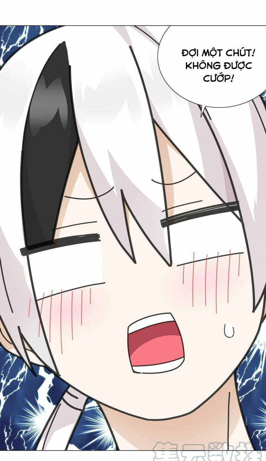 My Harem Grew So Large, I Was Forced to Ascend: Chapter 68