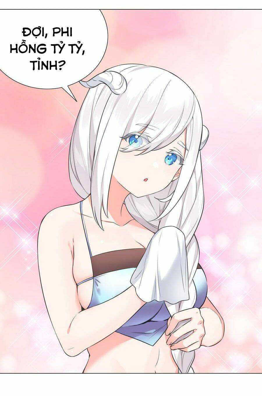 My Harem Grew So Large, I Was Forced to Ascend: Chapter 68