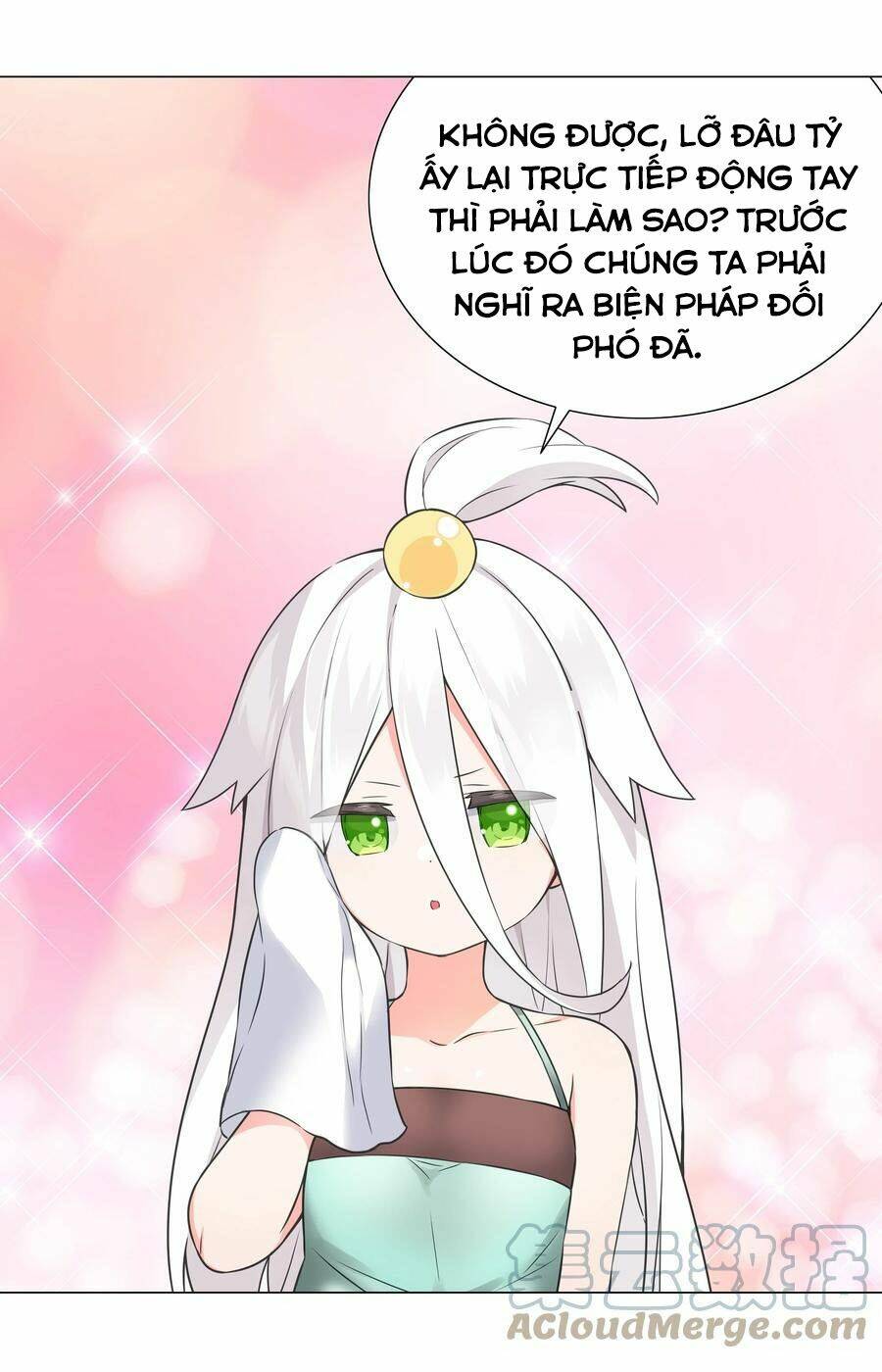 My Harem Grew So Large, I Was Forced to Ascend: Chapter 68