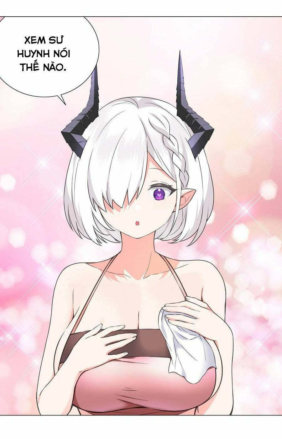 My Harem Grew So Large, I Was Forced to Ascend: Chapter 68