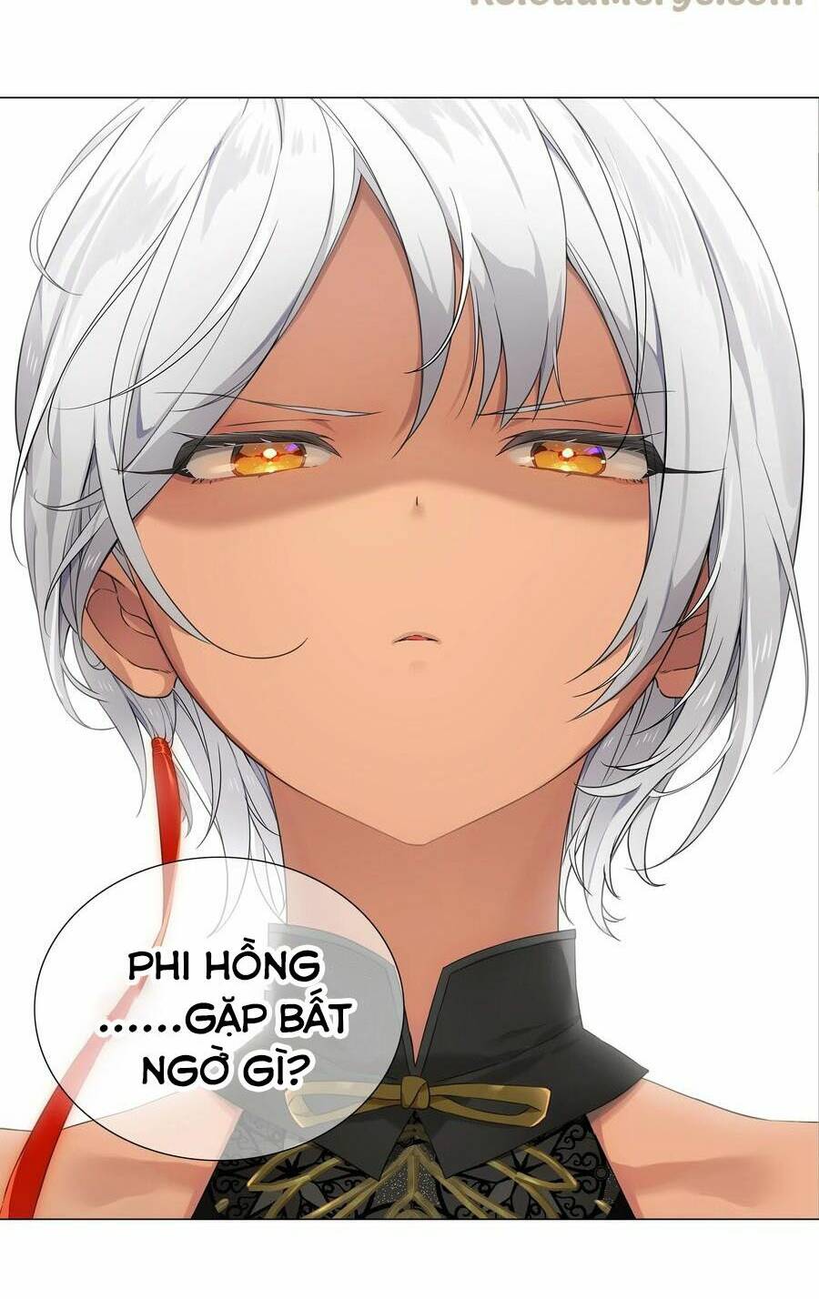 My Harem Grew So Large, I Was Forced to Ascend: Chapter 68
