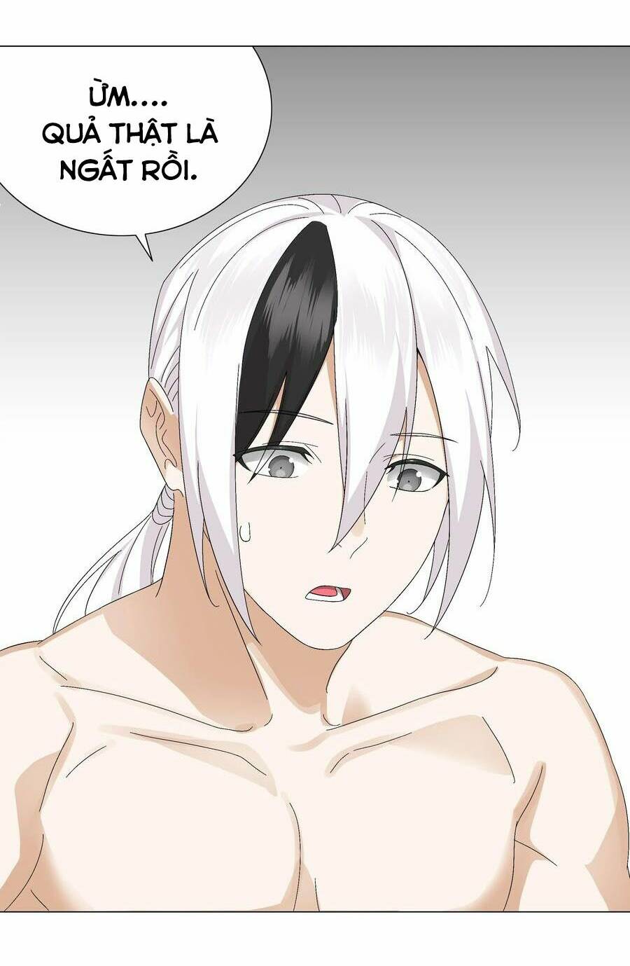My Harem Grew So Large, I Was Forced to Ascend: Chapter 68