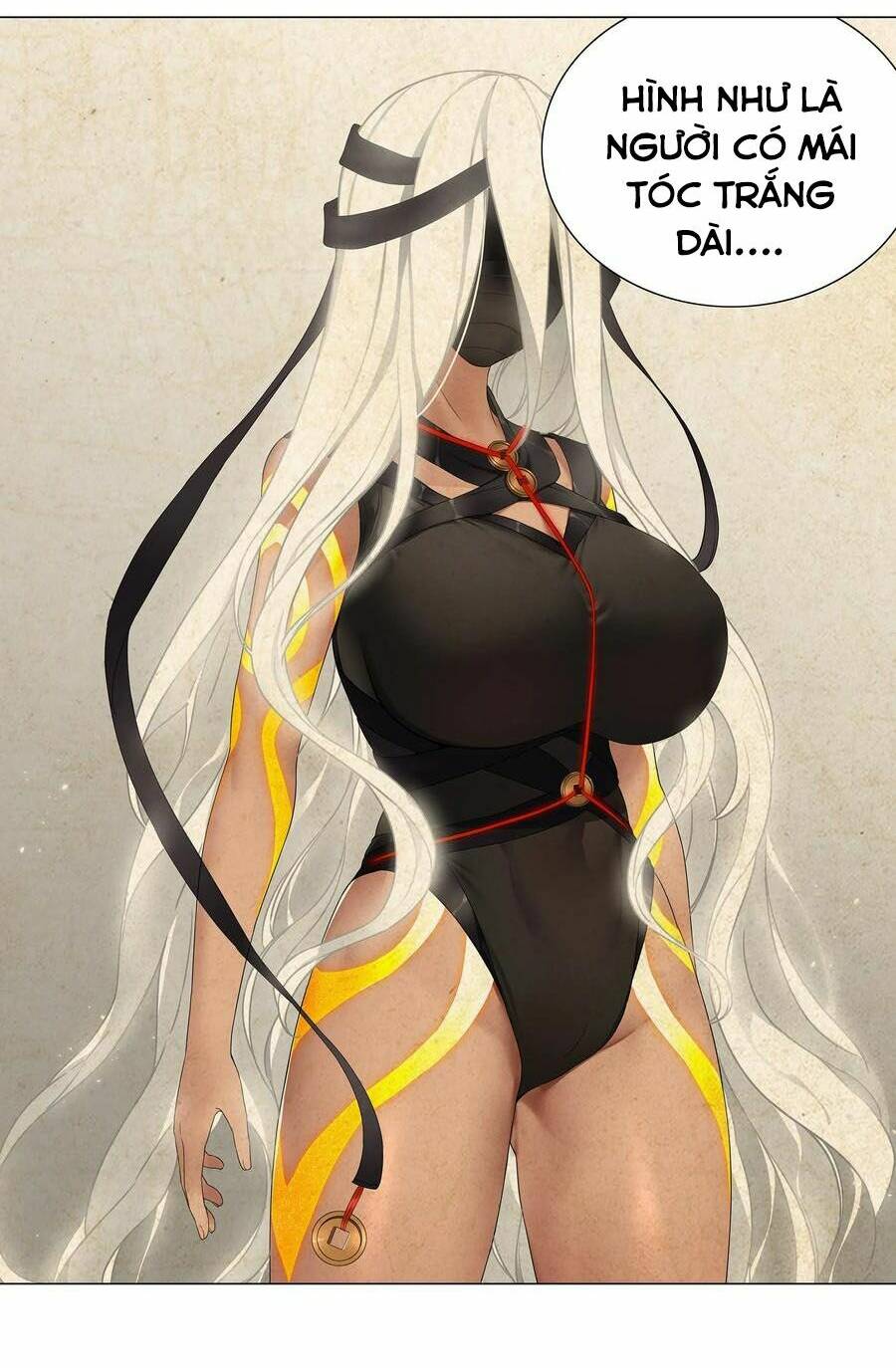 My Harem Grew So Large, I Was Forced to Ascend: Chapter 68