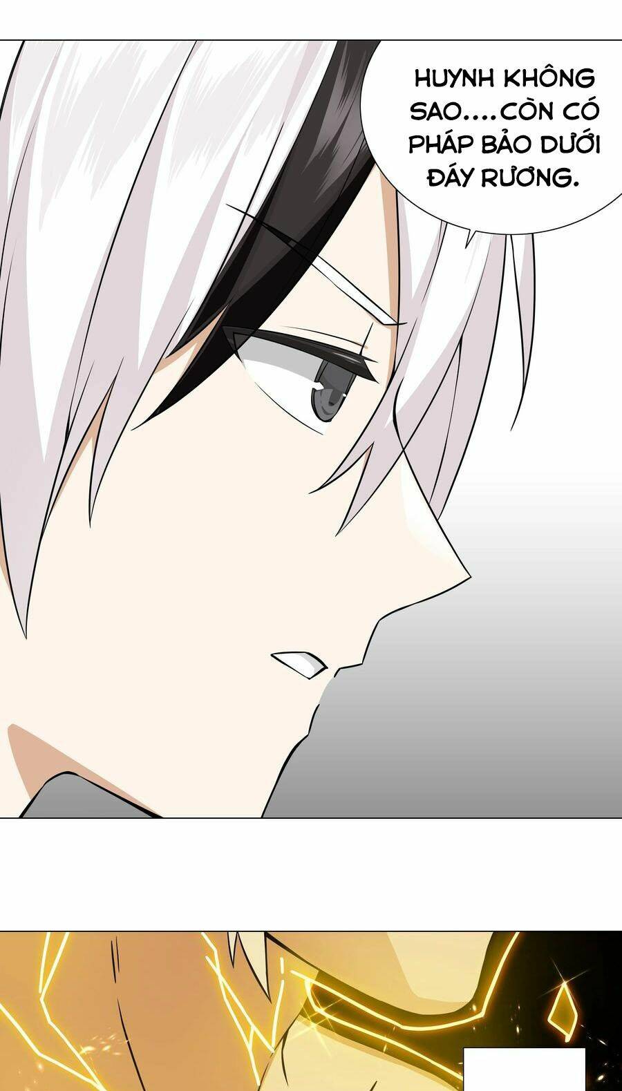 My Harem Grew So Large, I Was Forced to Ascend: Chapter 68