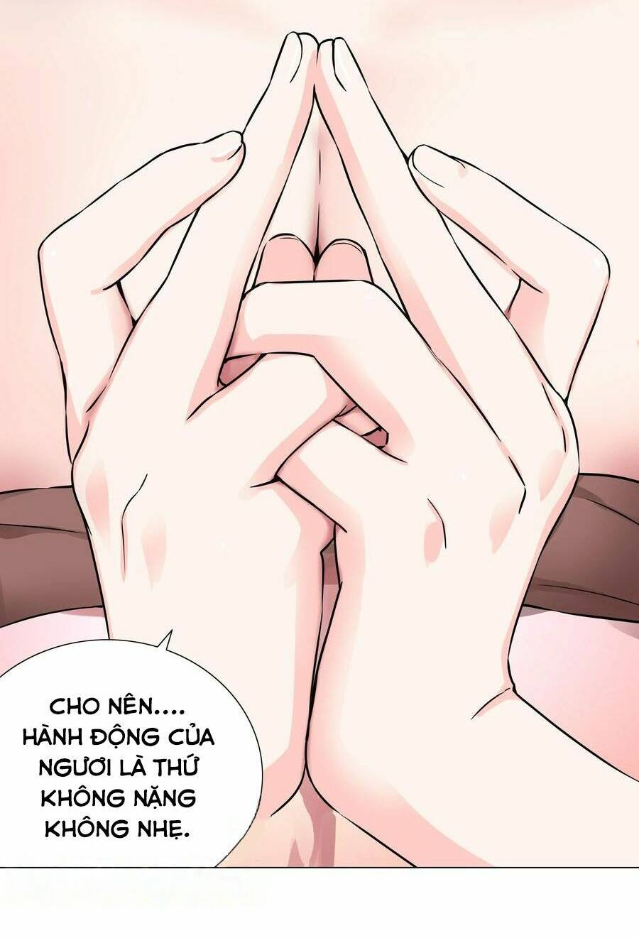 My Harem Grew So Large, I Was Forced to Ascend: Chapter 68
