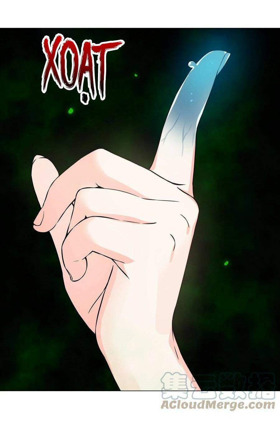 My Harem Grew So Large, I Was Forced to Ascend: Chapter 68