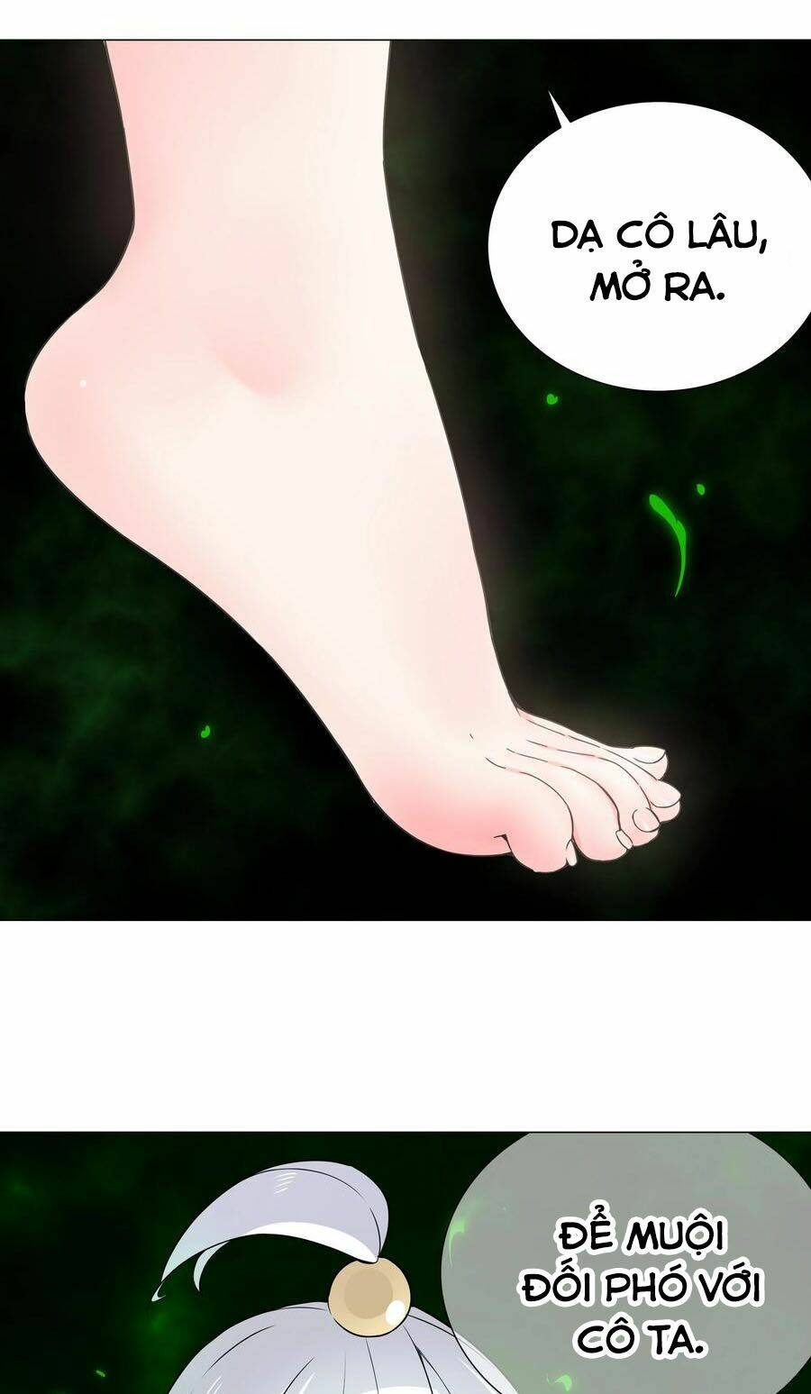 My Harem Grew So Large, I Was Forced to Ascend: Chapter 68