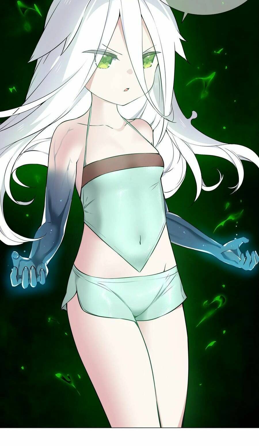 My Harem Grew So Large, I Was Forced to Ascend: Chapter 68