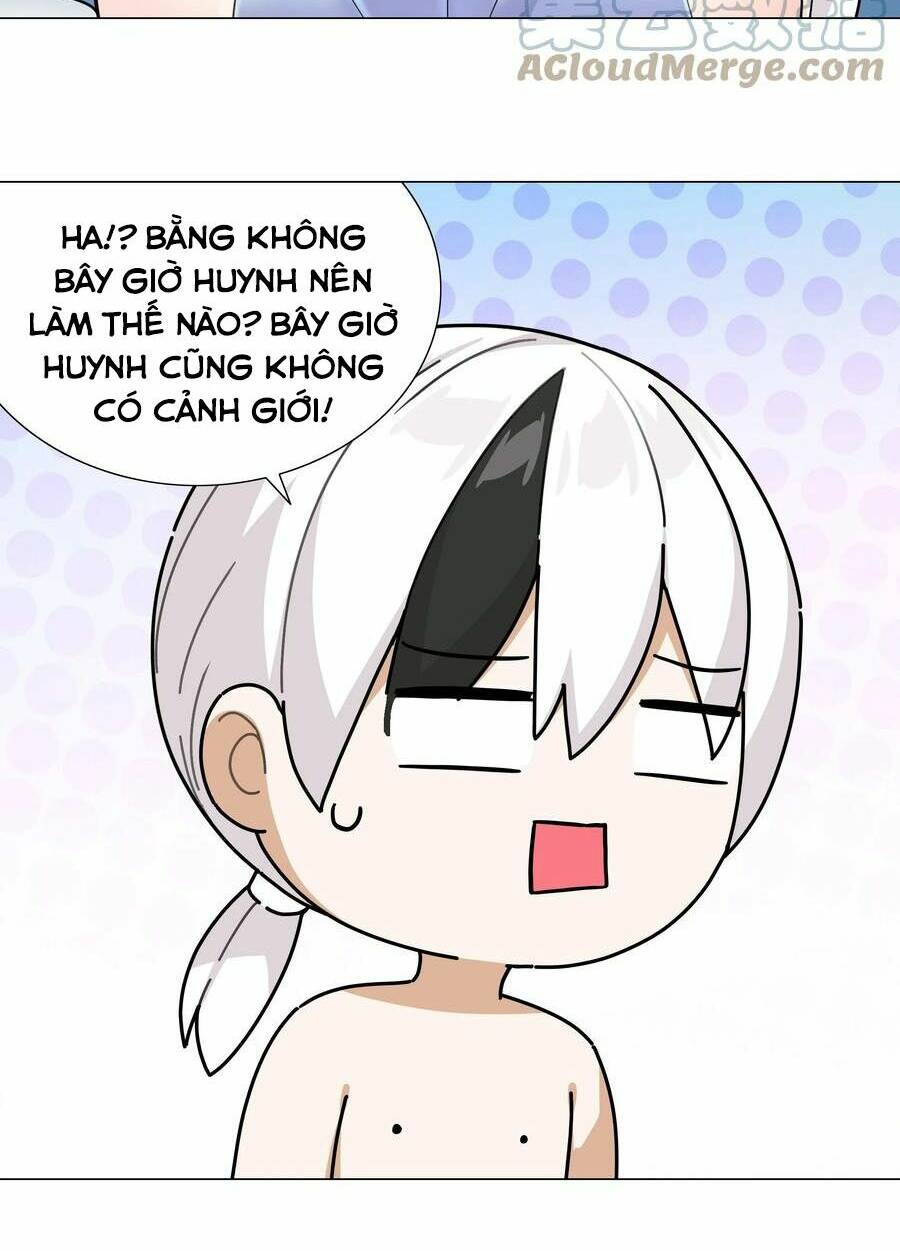 My Harem Grew So Large, I Was Forced to Ascend: Chapter 68