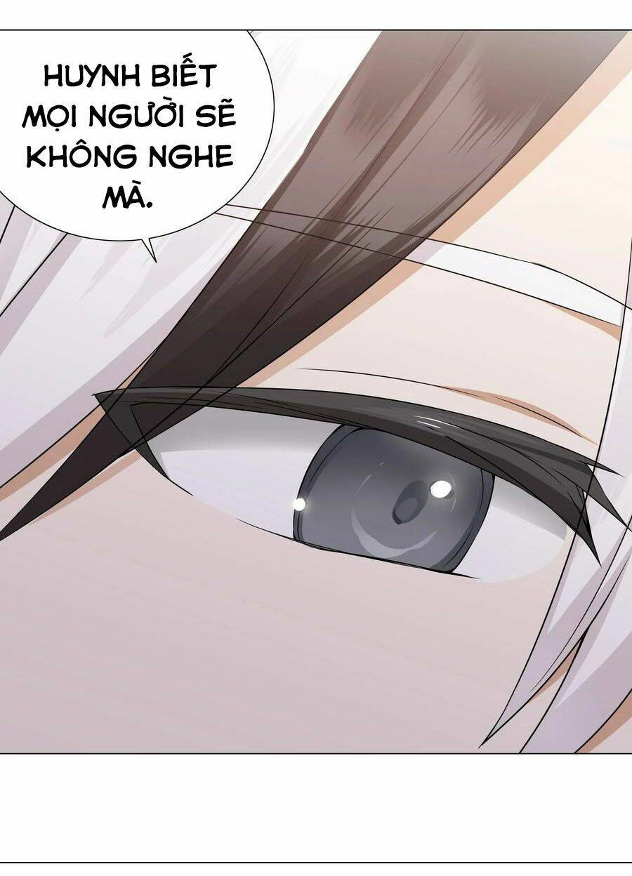 My Harem Grew So Large, I Was Forced to Ascend: Chapter 68