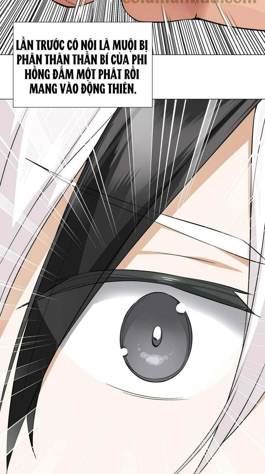 My Harem Grew So Large, I Was Forced to Ascend: Chapter 69