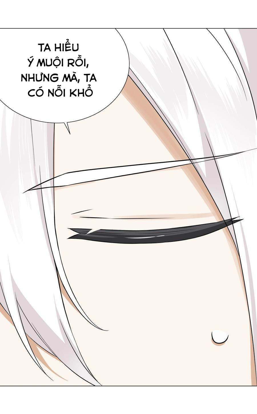 My Harem Grew So Large, I Was Forced to Ascend: Chapter 69